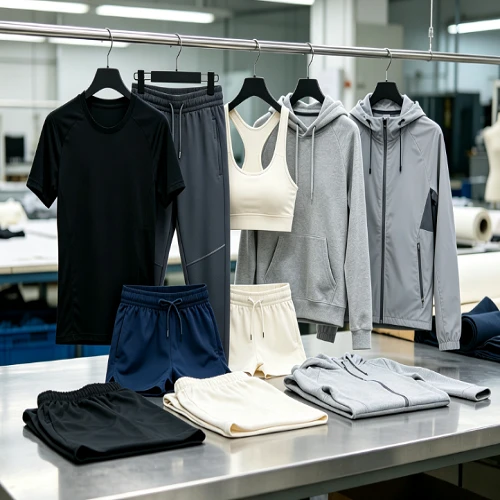 Private Label Activewear